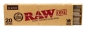 Preview: RAW Classic King Size Papercones - 20 Cones
